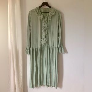 Free People Maxi Dress